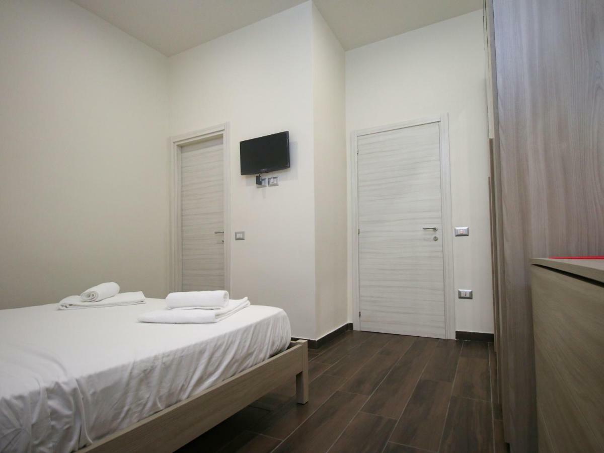 B&B Pisadog Naples Extérieur photo