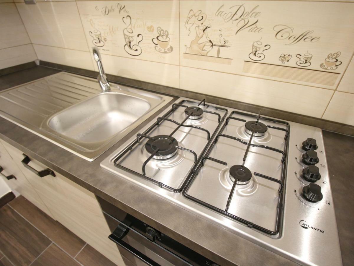 B&B Pisadog Naples Extérieur photo