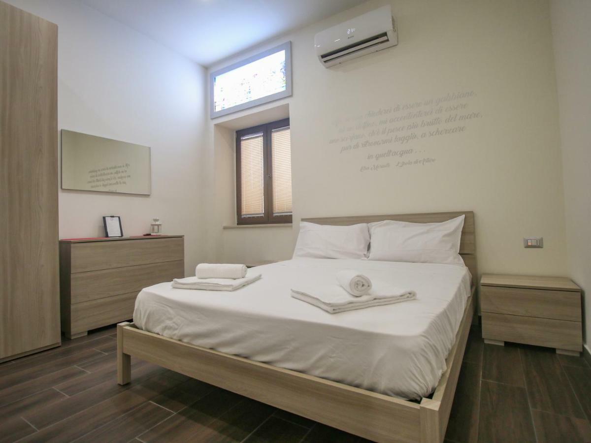 B&B Pisadog Naples Extérieur photo