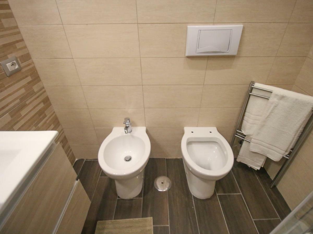 B&B Pisadog Naples Extérieur photo