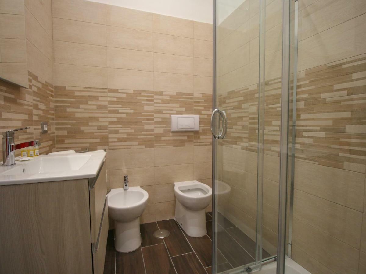 B&B Pisadog Naples Extérieur photo