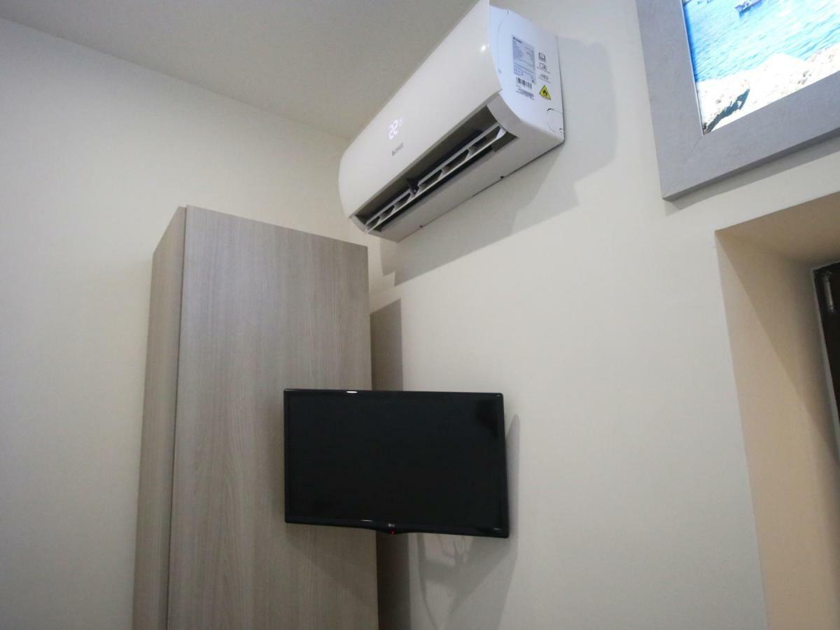 B&B Pisadog Naples Extérieur photo